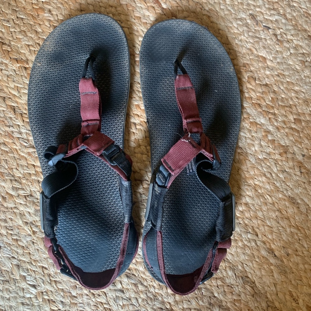 Bedrock Adventure Sandals Cairn